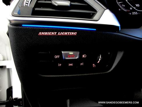 Used 2022 BMW M440i xDrive Gran Coupe w/ Shadowloine Package image 19