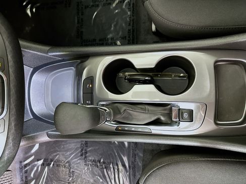 Used 2024 Chevrolet Malibu LS w/ Driver Confidence Package FWD image 22