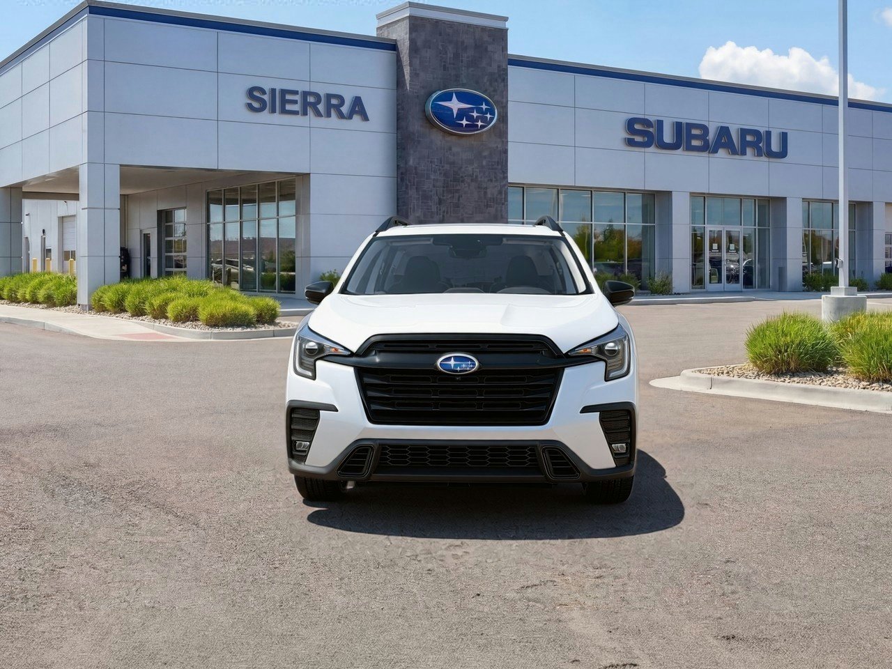 New 2026 Subaru Ascent Bronze Edition w/ Onyx Package AWD/4WD image 18