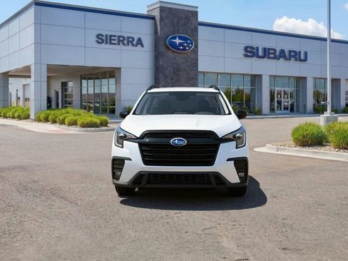 New 2026 Subaru Ascent Bronze Edition w/ Onyx Package AWD/4WD image 18