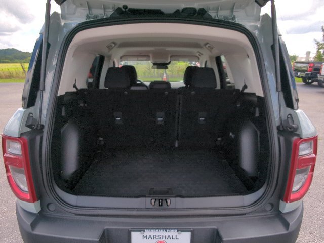 Used 2022 Ford Bronco Sport Big Bend AWD/4WD image 32