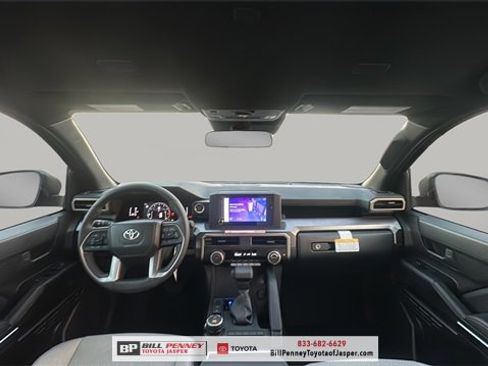 New 2025 Toyota 4Runner SR5 image 10