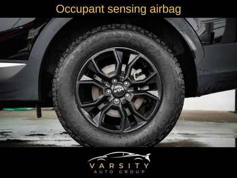 Used 2023 Kia Sportage X-Pro image 27