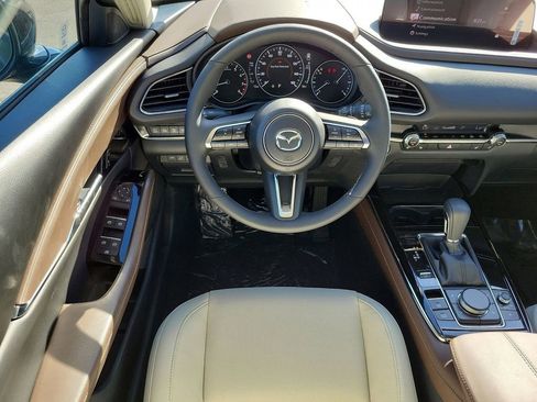 New 2025 MAZDA CX-30 2.5 Turbo w/ Premium Plus Pkg AWD/4WD image 7