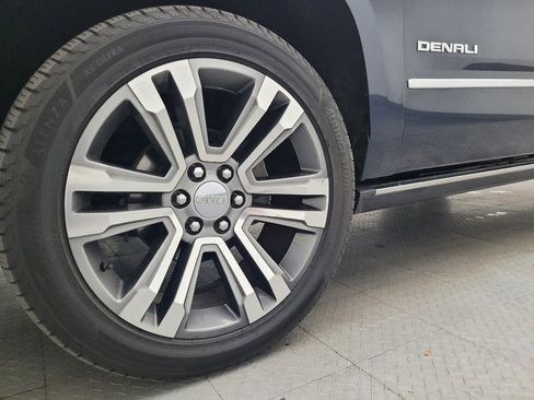 Used 2018 GMC Yukon Denali w/ Denali Ultimate Package RWD image 31