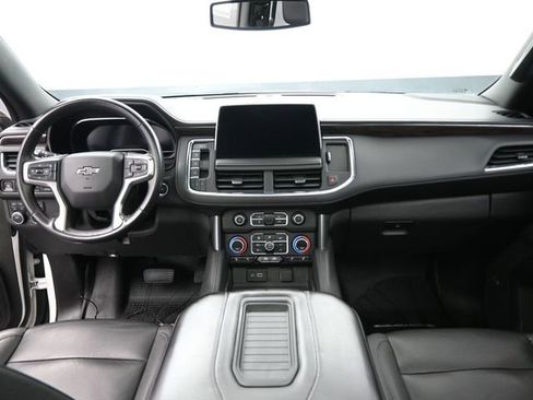 Used 2023 Chevrolet Tahoe Z71 image 27