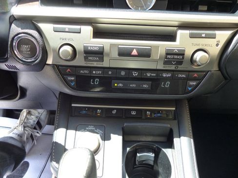 Used 2017 Lexus ES 350 FWD image 31