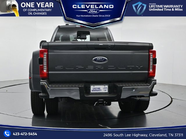 New 2026 Ford F350 Lariat w/ Lariat Ultimate Package AWD/4WD image 11