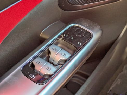 New 2026 Mercedes-Benz C 43 AMG 4MATIC Sedan image 27