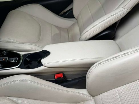 Used 2020 McLaren GT image 30