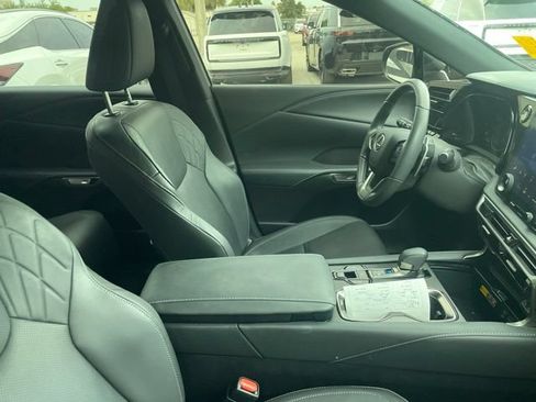 Used 2023 Lexus RX 350 Premium w/ Cold Area Package FWD image 8