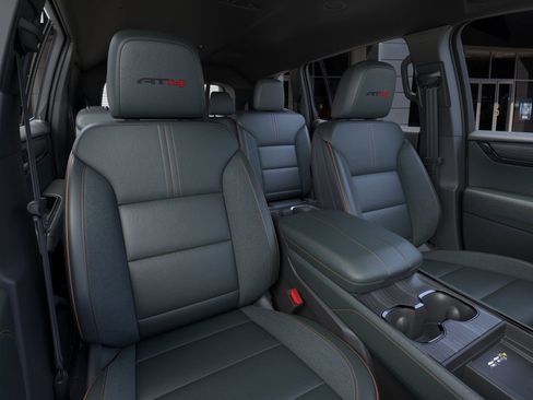 New 2026 GMC Acadia AT4 AWD/4WD image 17