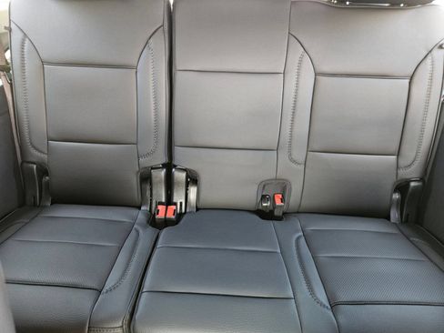 New 2026 GMC Yukon XL Denali RWD image 28