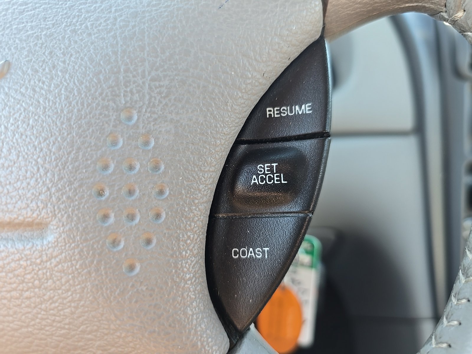 Used 2003 Ford Mustang Coupe RWD image 16