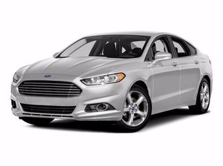 Used 2016 Ford Fusion SE FWD video 1