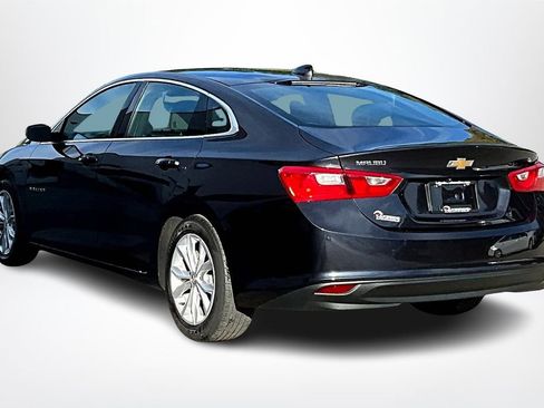 Used 2023 Chevrolet Malibu LT image 4