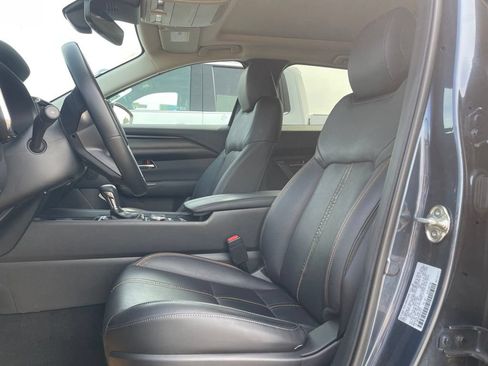 Certified 2024 MAZDA CX-50 AWD 2.5 S w/ Premium Plus Pkg image 7