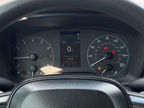 Used 2025 Toyota Corolla LE FWD image 24