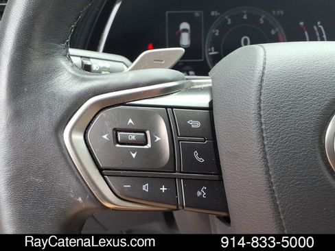 Certified 2024 Lexus RX 350 Premium w/ Accessory Package (Z1) AWD/4WD image 15
