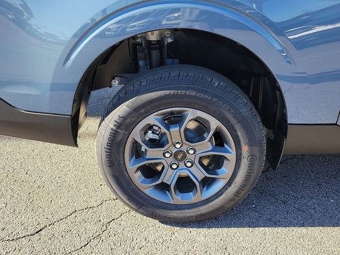 New 2025 Ford Maverick XLT w/ XLT Luxury Package FWD image 7