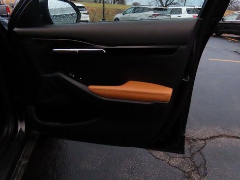 Used 2024 Kia Seltos EX image 9