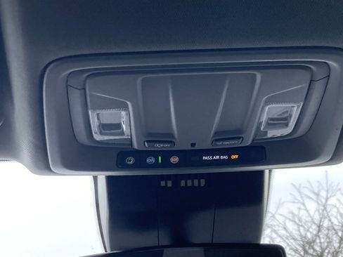 Used 2023 GMC Sierra 1500 Elevation w/ X31 Off-Road Package image 15