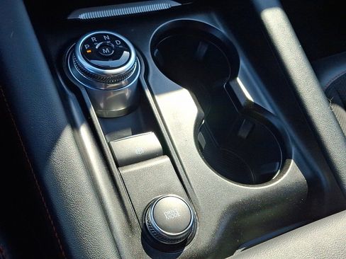 Used 2025 Ford Explorer ST image 14