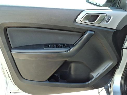 Used 2022 Ford Ranger XLT w/ Equipment Group 302A High image 12