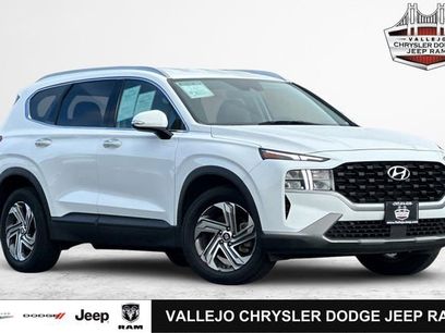 Used 2023 Hyundai Santa Fe SEL