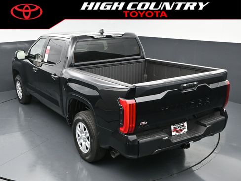 New 2026 Toyota Tundra SR AWD/4WD image 29
