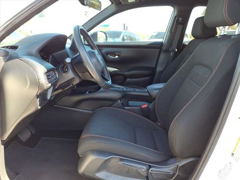 Used 2023 Honda HR-V Sport image 19