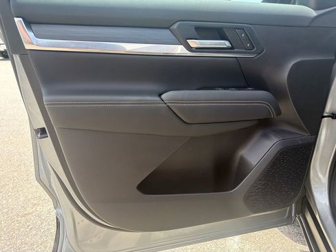 Used 2026 GMC Terrain Elevation w/ LPO, Floor Liner Package AWD/4WD image 10