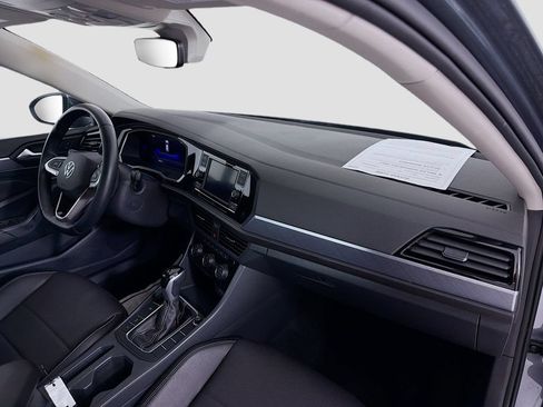 Used 2023 Volkswagen Jetta SE FWD image 27