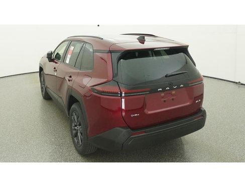 New 2026 Toyota RAV4 XLE Premium image 6
