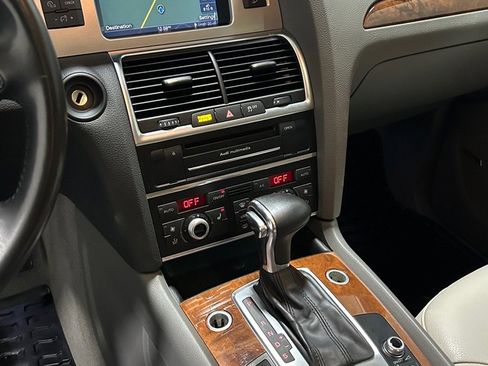 Used 2014 Audi Q7 TDI Premium Plus w/ Premium Plus Package image 14