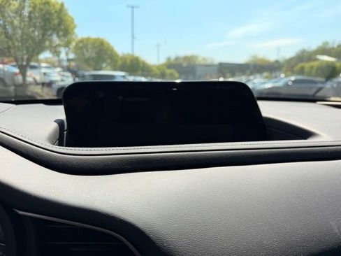 Used 2023 MAZDA CX-30 AWD 2.5 S w/ Select Package image 12