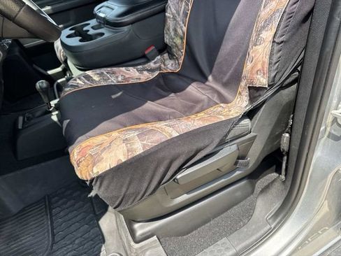 Used 2024 RAM 2500 Tradesman w/ Chrome Appearance Group AWD/4WD image 22
