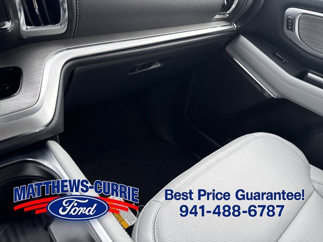 New 2027 Ford Expedition Platinum w/ Platinum Ultimate Package AWD/4WD image 26