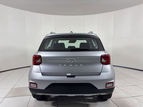 New 2026 Hyundai Venue SEL image 4