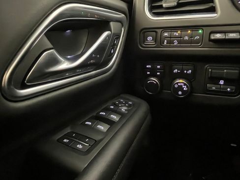 Used 2021 Chevrolet Tahoe High Country w/ Premium Package image 25