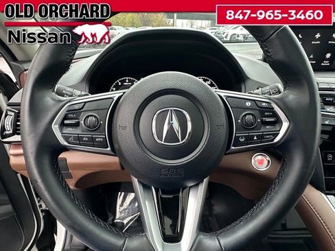 Used 2024 Acura RDX Technology Package image 30