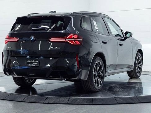 New 2026 BMW X3 xDrive30 w/ M Sport Package image 14