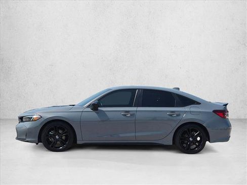 Used 2026 Honda Civic Si image 9