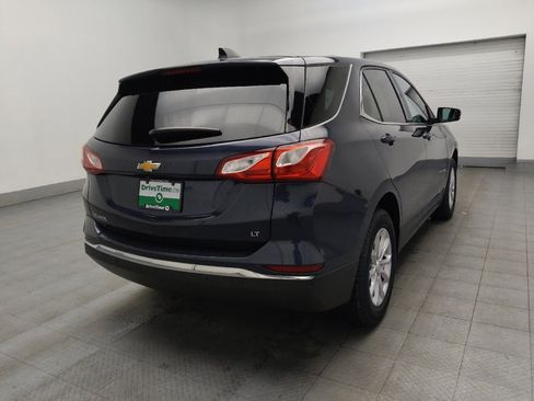 Used 2019 Chevrolet Equinox LT image 9