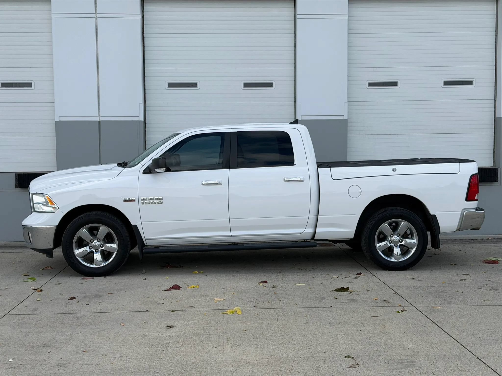 Used 2014 RAM 1500 Big Horn AWD/4WD image 3