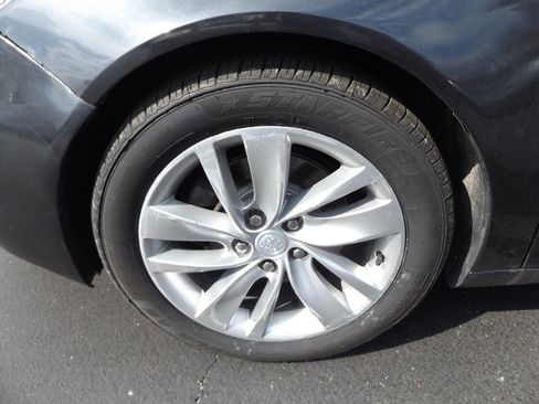 Used 2014 Buick Regal image 33