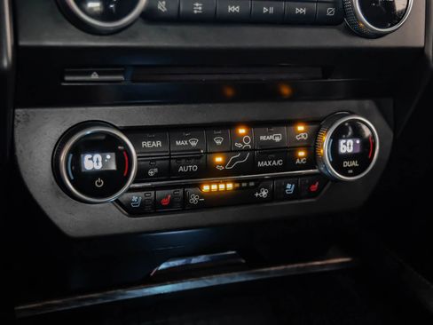 Used 2018 Ford Expedition Max Limited w/ Equipment Group 302A image 22