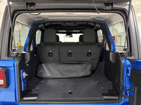 New 2026 Jeep Wrangler Sport S image 11