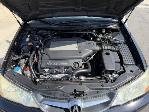 Used 2003 Acura TL FWD image 34