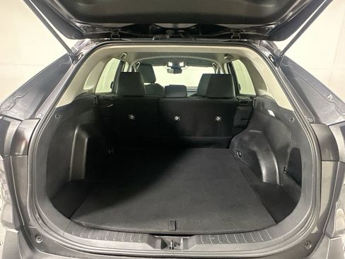 Used 2024 Toyota RAV4 LE image 25